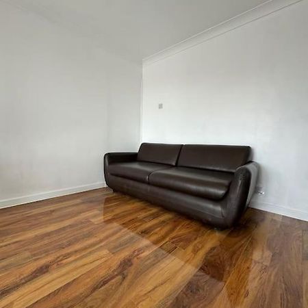 Flat On High Street Appartement Saltdean Buitenkant foto