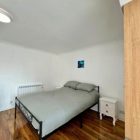 Flat On High Street Appartement Saltdean Buitenkant foto
