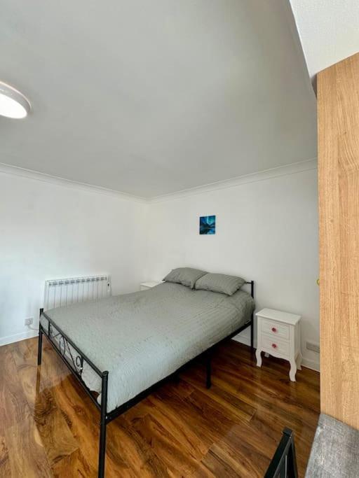 Flat On High Street Appartement Saltdean Buitenkant foto