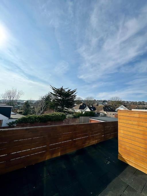 Flat On High Street Appartement Saltdean Buitenkant foto
